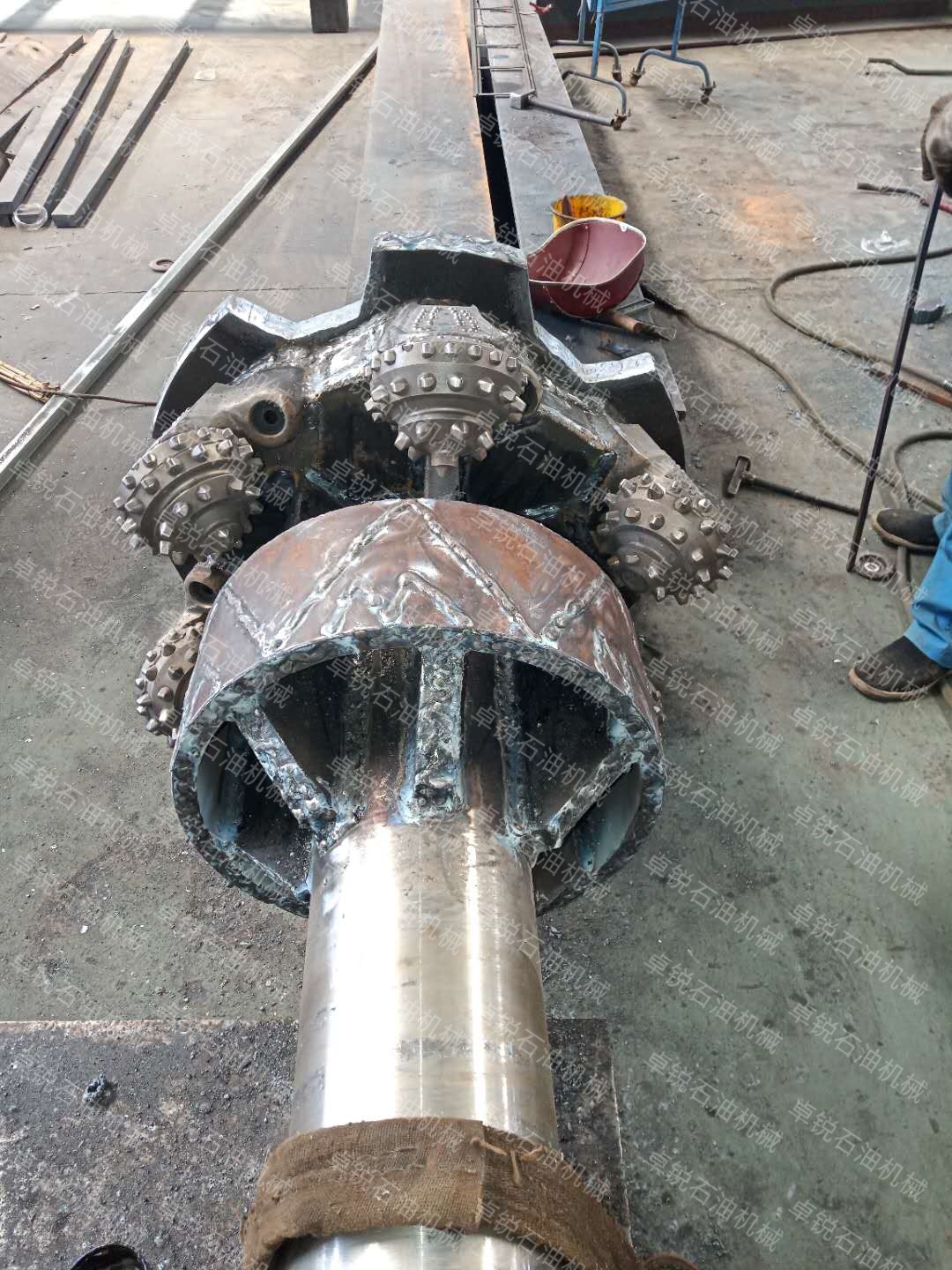 吉林福建螺桿鉆具整機(jī)試驗(yàn)臺公司定制質(zhì)量過關(guān)